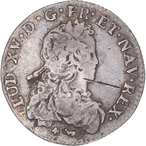 Monnaie france louis 1 6 - louis, 1/6