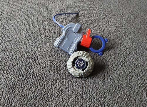 Beyblade métal fury proto - métal,