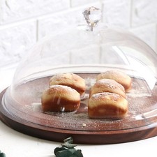 Presentoir Gateau Plat Plateau