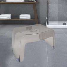 Marchepied Acrylique pour