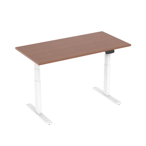Bureau motorisé assis debout - bureau, assis-debout