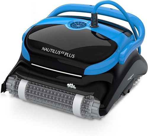 Robot piscine dolphin - robot,