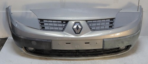 Pare choc avant - renault, scenic