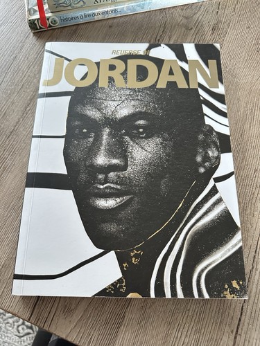 Magazine reverse jordan - reverse,