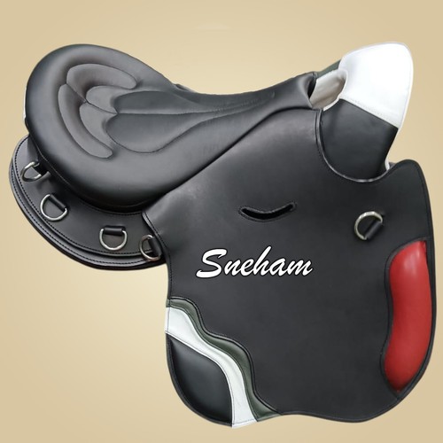 Selle légère monoflap