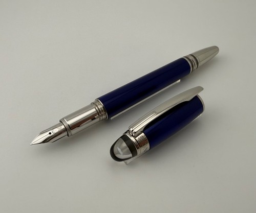 Stylo plume montblanc - stylo,