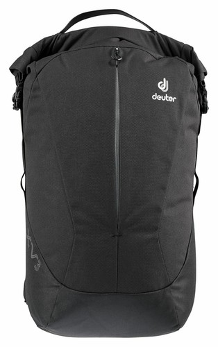 Deuter urban sl black - 3,