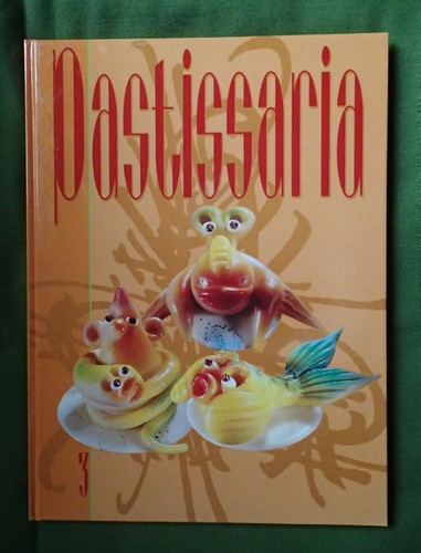 Pastissaria yves - n°,