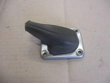 Passage de cables commande carburateur pour Kawasaki 125 KE - K1 - KS