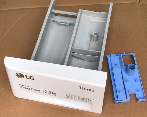 Thinq direct drive - direct,