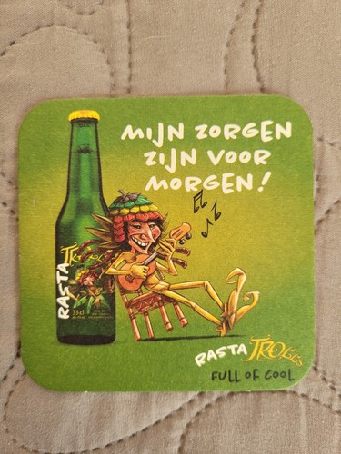 Sous bock bière - bière,
