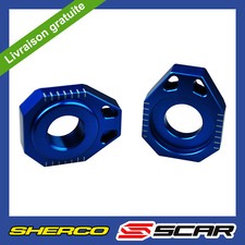 TENDEURS DE CHAINE SHERCO 125