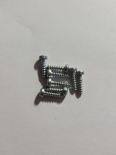 Kit vis complet carte électronique Façade Autoradio Peugeot Citroen RT4 RT3 MP3