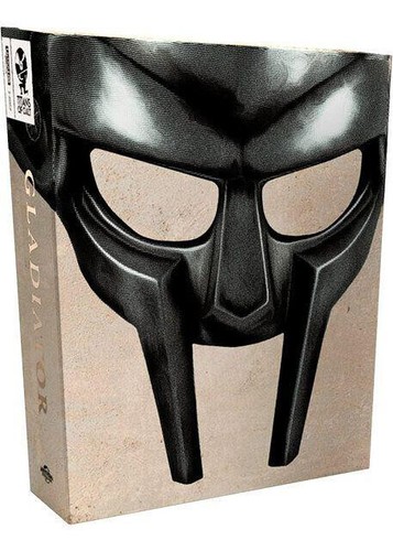 Gladiator édition collector - gladiator,