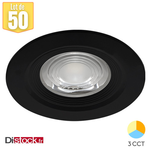 Lot spots led - lot,