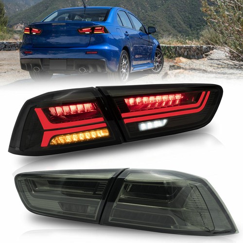 Vland feu arrière led fumé - vland,