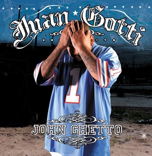 John ghetto clean version - ghetto,
