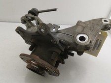 Moyeu arriere gauche PEUGEOT