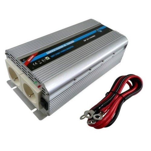 Convertisseur tension htc - de,