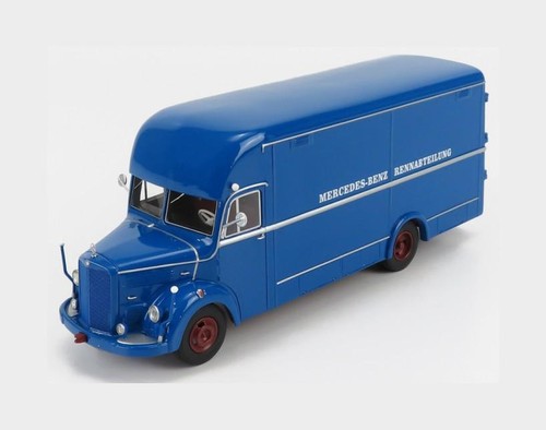Schuco mercedes benz - schuco,