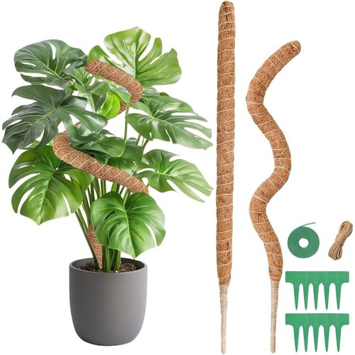 Coco naturelle 2 - de, 2m