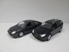 2 CITROEN C5 BREAK + BERLINE