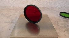 FILTRE HASSELBLAD ROUGE FOR CF