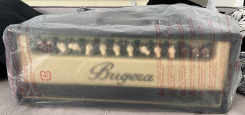 Bugera v22hd infinium watt - infinium, 22-watt