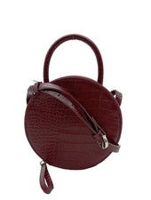 ZARA BASIC Sac bandoulière