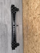 Renfort pare choc arriere