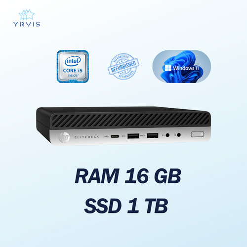 Bureau 800 g4 mini - bureau,