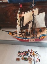 Bateau Pirate 4290 Playmobil +