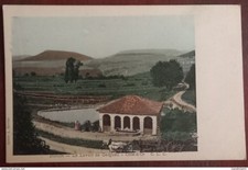 Dijon - Le Lavoir de Gergueil