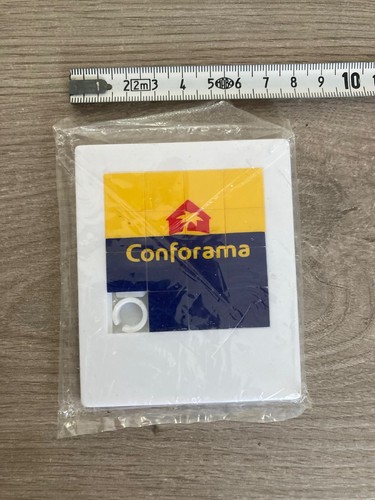 Jeu taquin conforama - ,