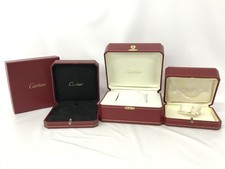 VINTAGE AUTHENTIQUE CARTIER