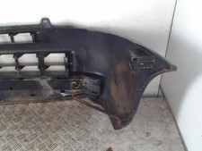 Pare choc avant PEUGEOT BOXER 1 7401G9