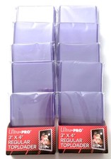 Ultra PRO regular toploader