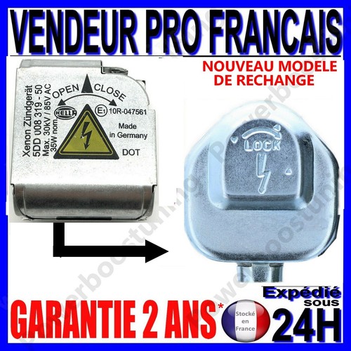 Allumeur rechange 5dd - allumeur, 008