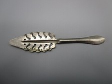 Cuillère a absinthe ancienne