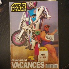 MOTO REVUE 3147 HONDA CB 500