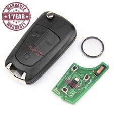 TELECOMMANDE CLE POUR OPEL