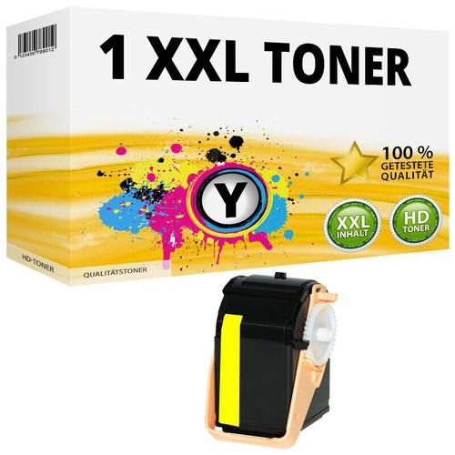 Xxl cartouche toner - cartouche, xerox