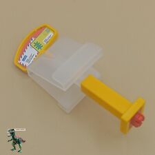 Playmobil-Reviseur-Affiche-Mag