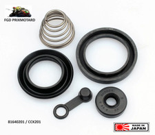 Yamaha fzx 750 - fzx, kit