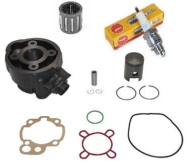 Kit moteur am6 cylindre piston - kit,