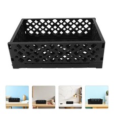  2 Pcs Conteneurs De Rangement