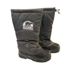 Sorel glacier iii - sorel,