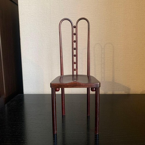 Vitra design museum miniature - vitra,