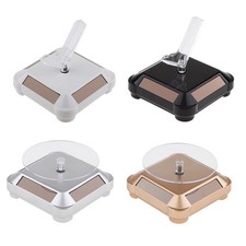 Plateau tournant à piles et