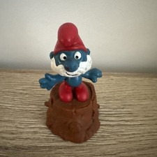 Figurine GRAND SCHTROUMPF